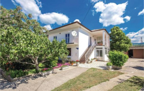 2 Bedroom Stunning Apartment In Novi Vinodolski